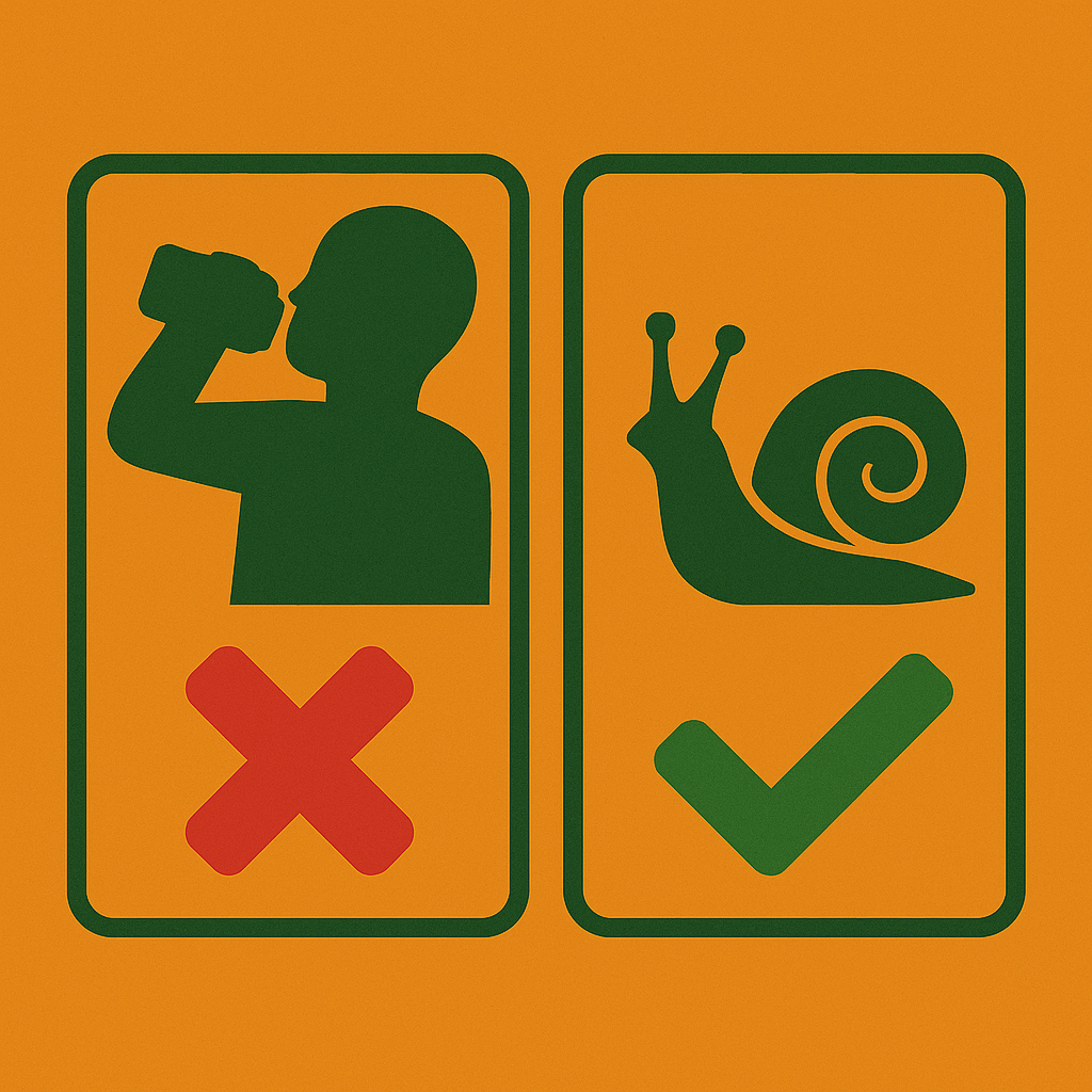 Snail Ale