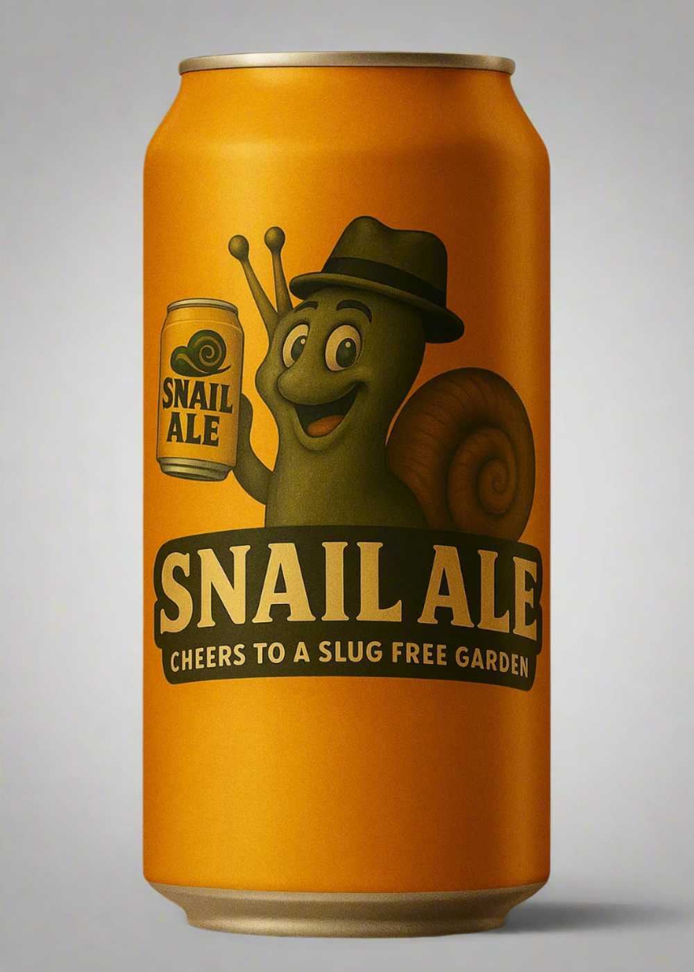 Snail Ale